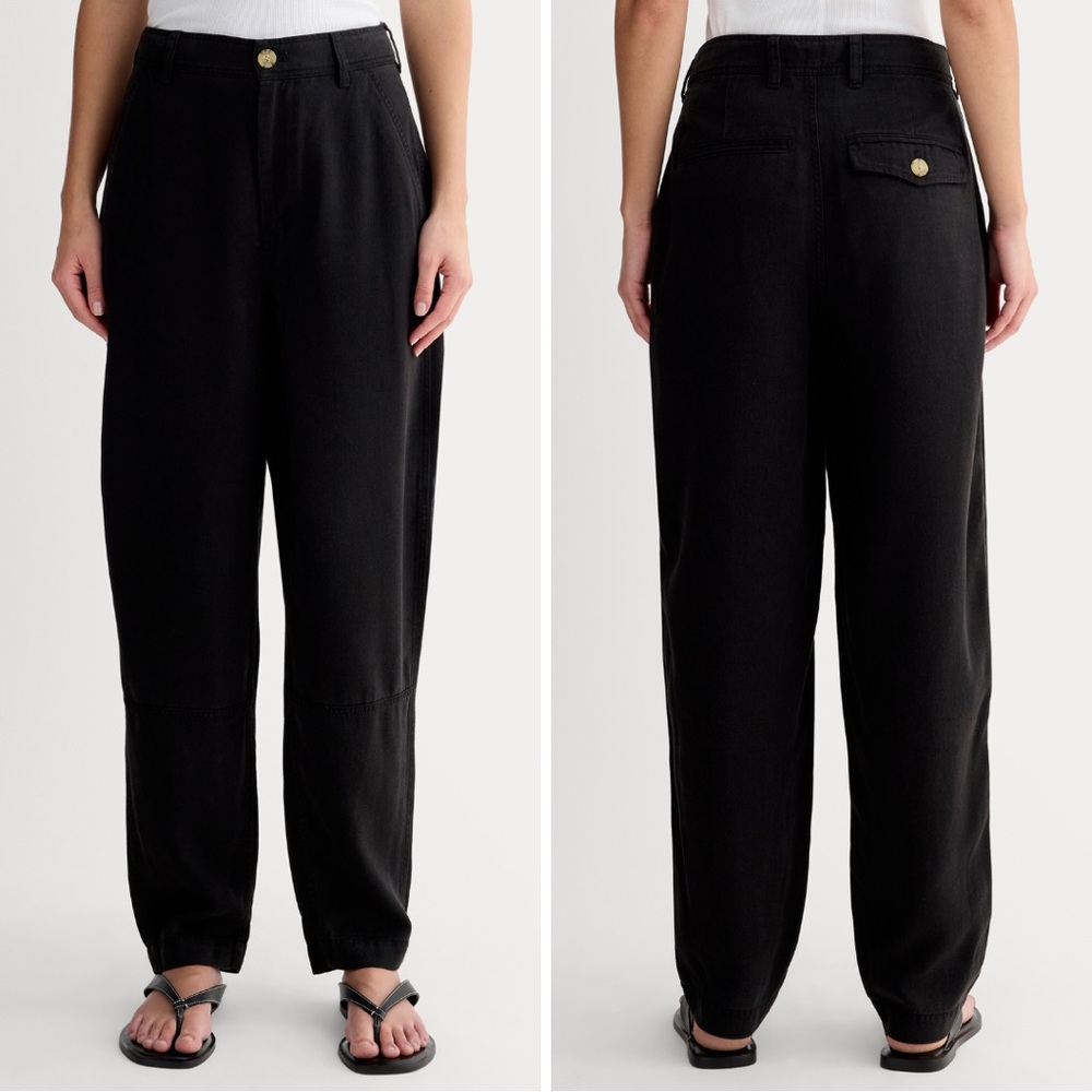 Everlane The Chino in Buttersoft